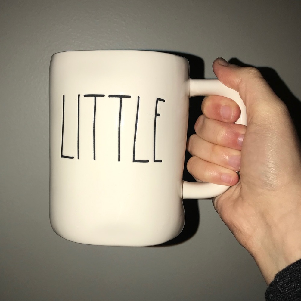 Rae Dunn Little Mug
